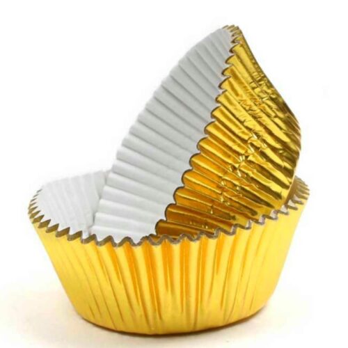 Cup Cake Lainer 20pc small size 1.5"
