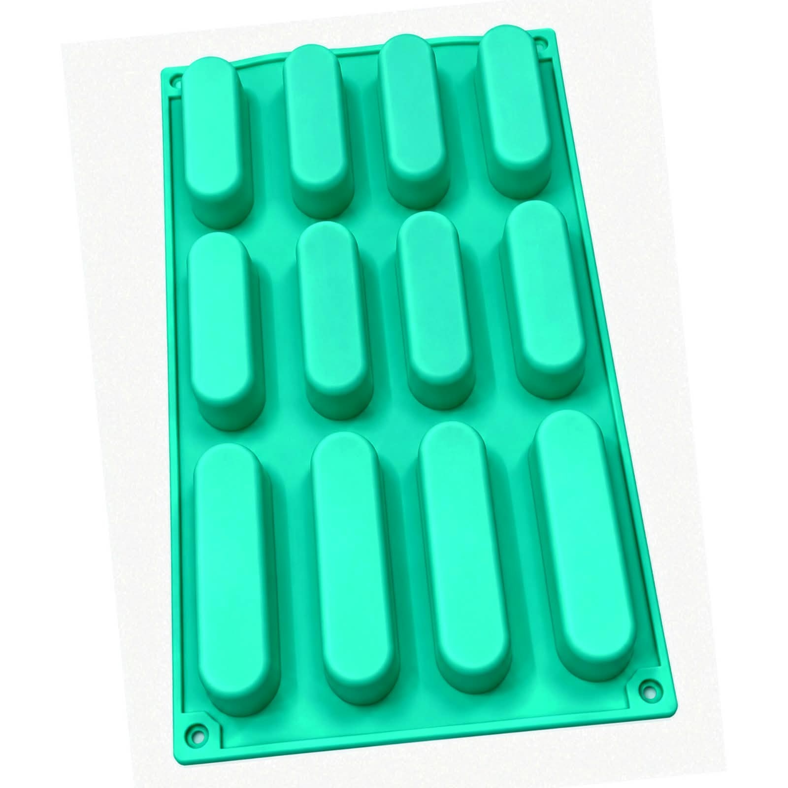 SILICONE MOULD