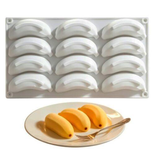 BANANA MOULS
