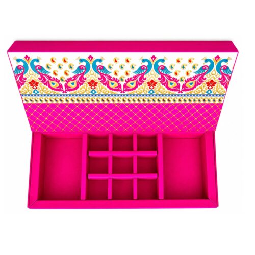 GIFT HAMPER CHOCOLATE BOX