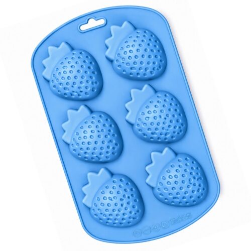 Strawberry Mould