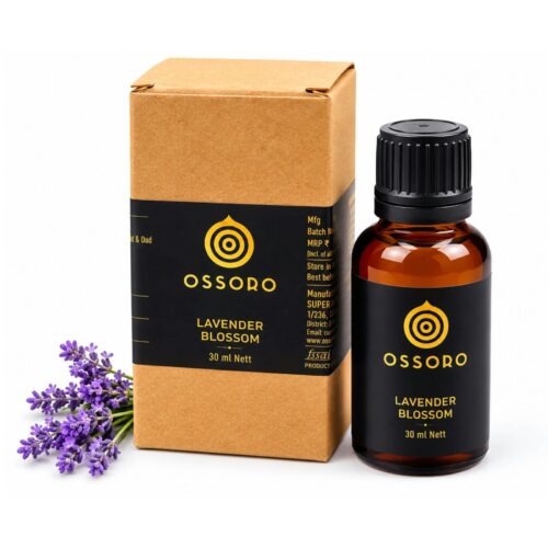 Lavender Blossom (OSSORO)