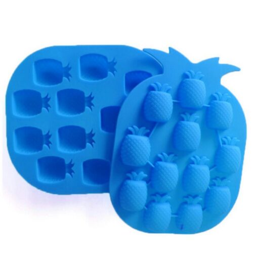 Pineapple Mould