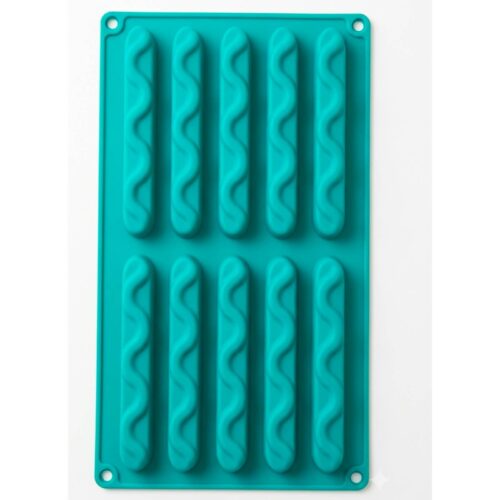 Ledy Finger Mould
