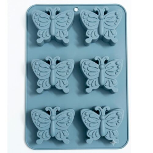 Butterfly Mould