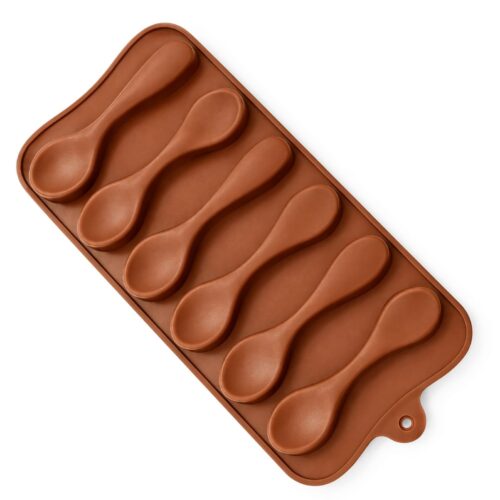 SPOON MOULD SILICON