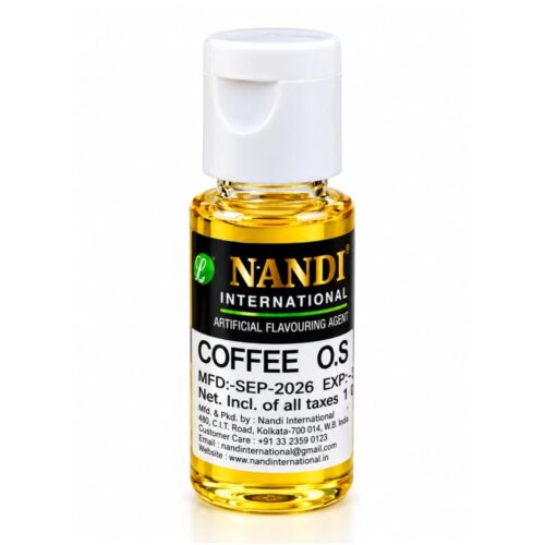 COFFEE OS