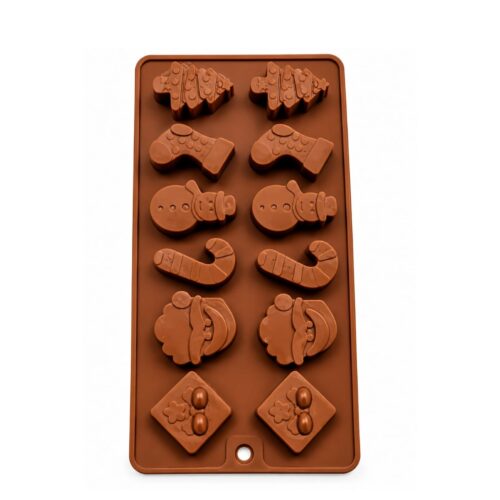 SILICON MOULD