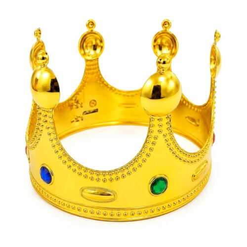 KING CROWN