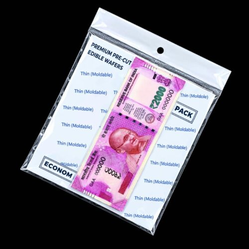 EDIBLE INDIAL RUPEE