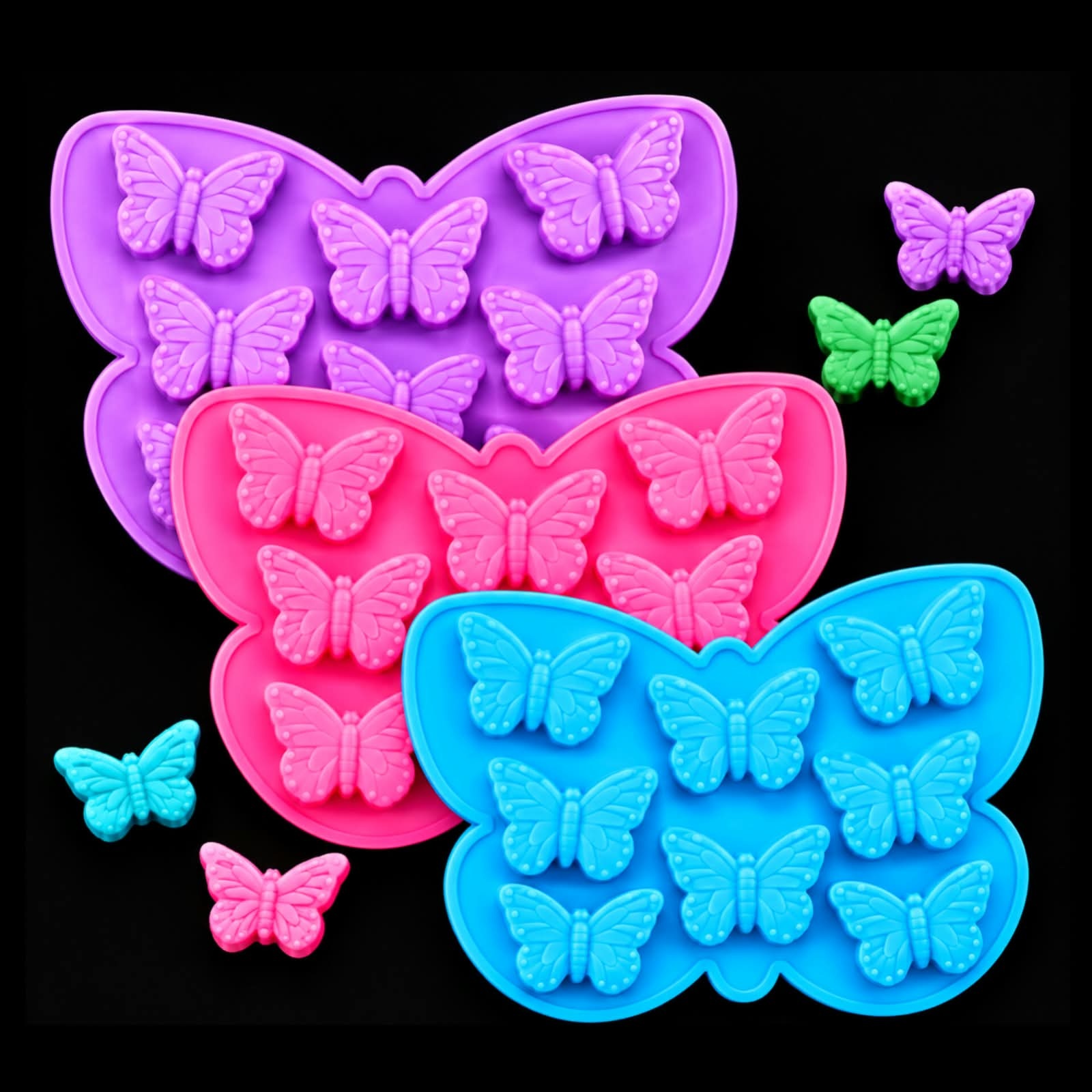 Butterfly Mould