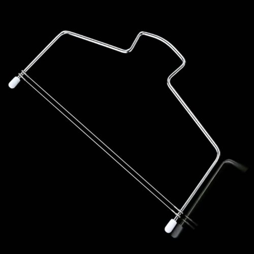 CAKE SLICER LEVELER