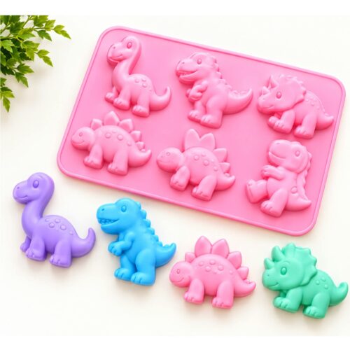 DINOSAUR Mould (Big)