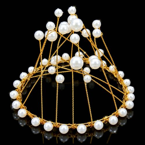 PEARL CROWN
